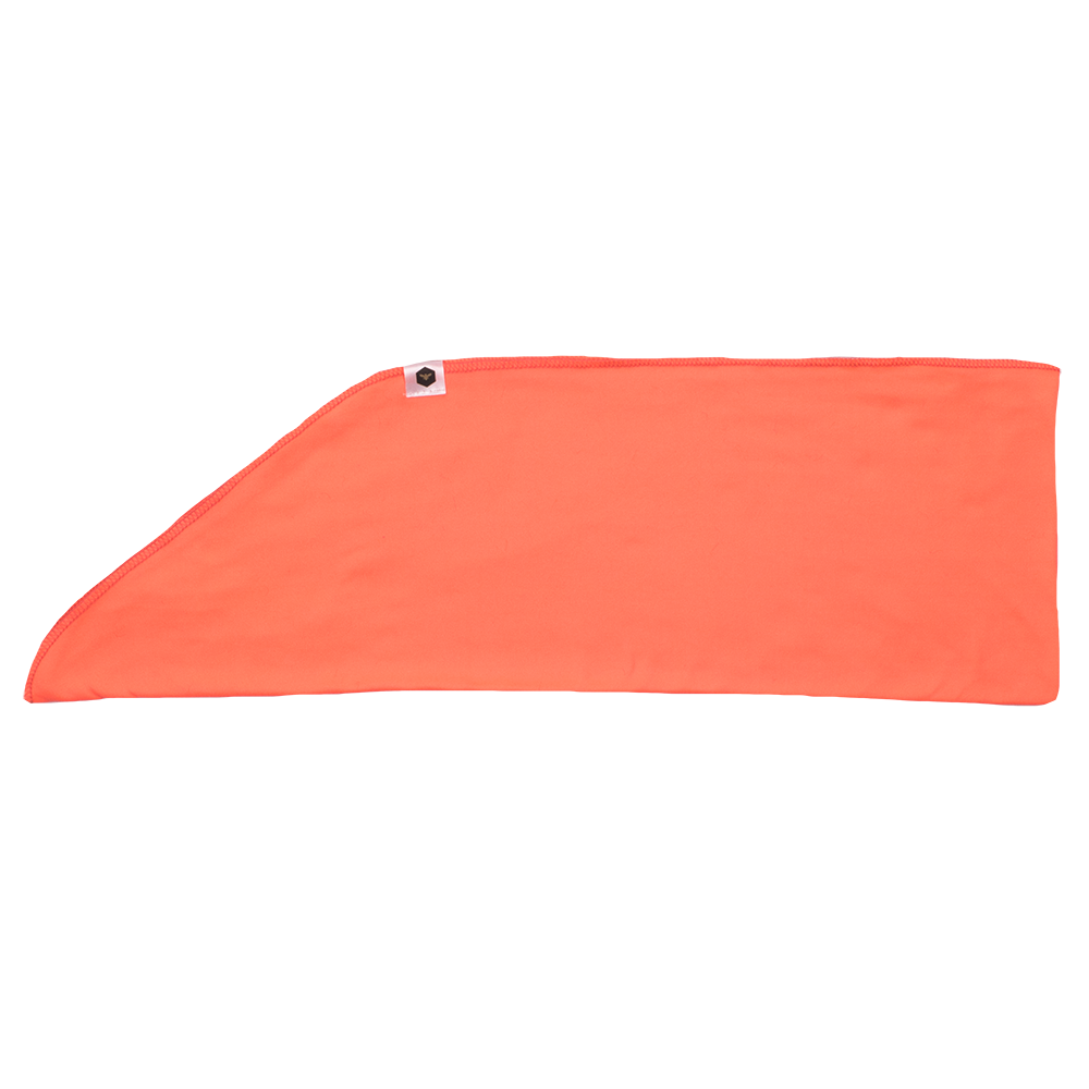 SECONDS- Tie-On Headband