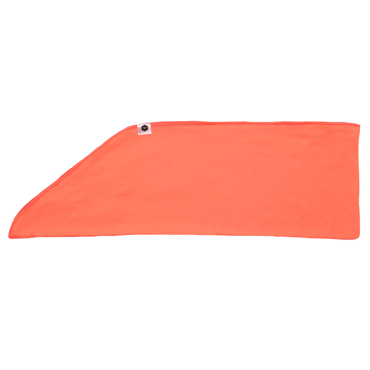 SECONDS- Tie-On Headband