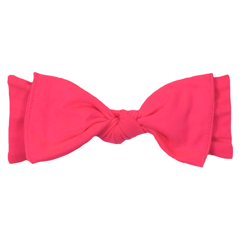 SECONDS - Baby Headband