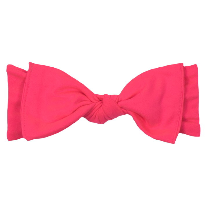 SECONDS - Baby Headband