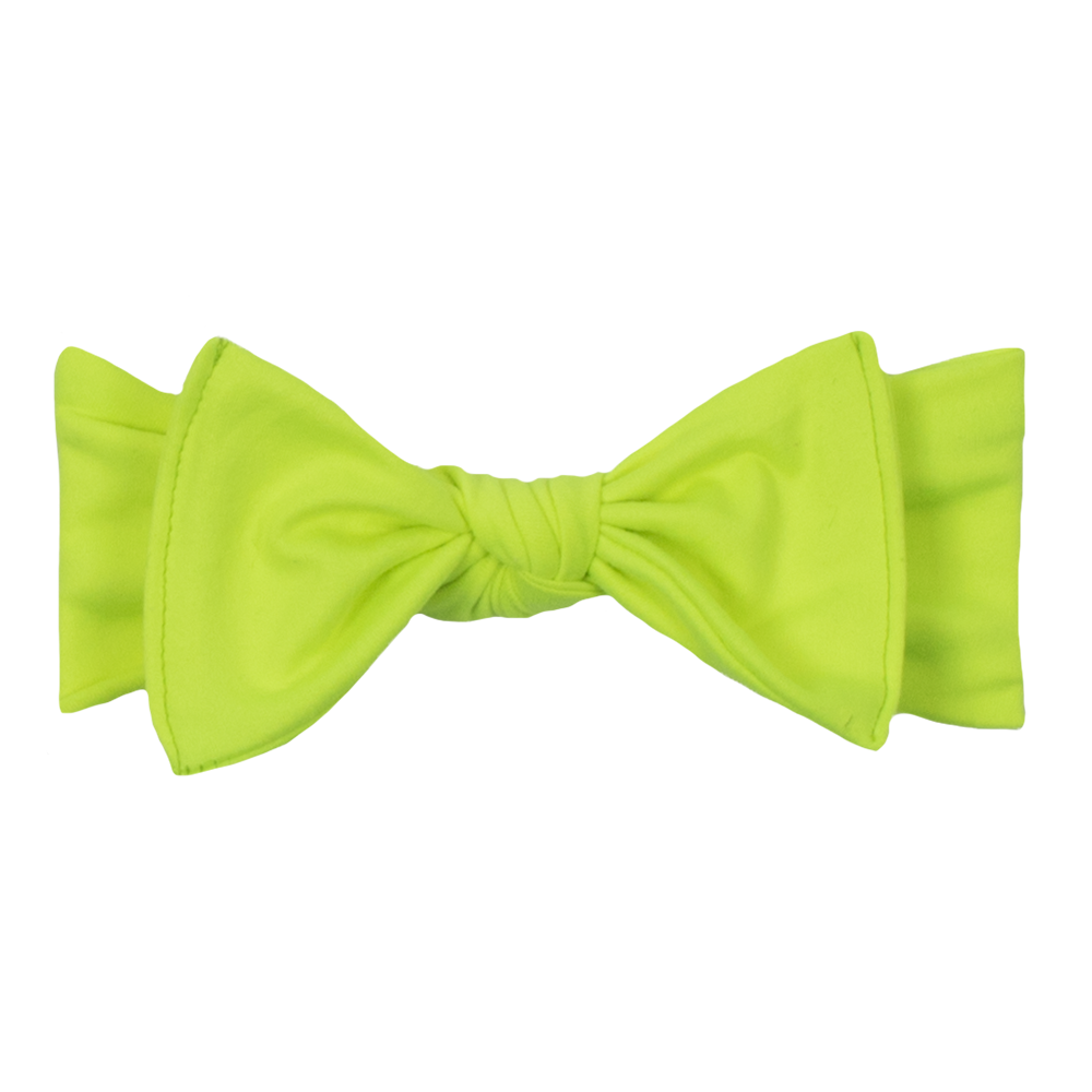 SECONDS - Baby Headband