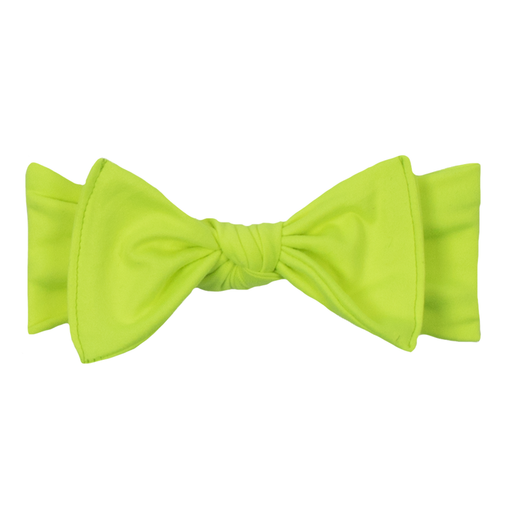 SECONDS - Baby Headband