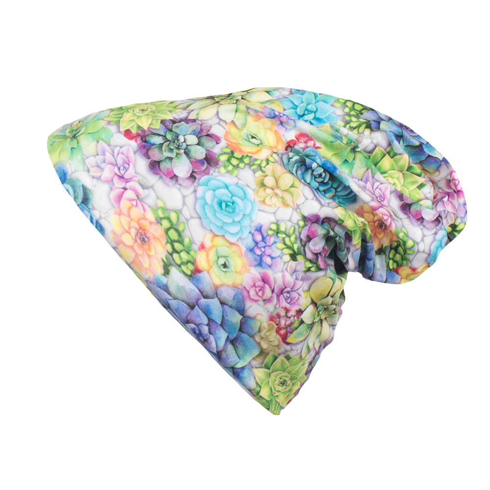 SECONDS - Beanies