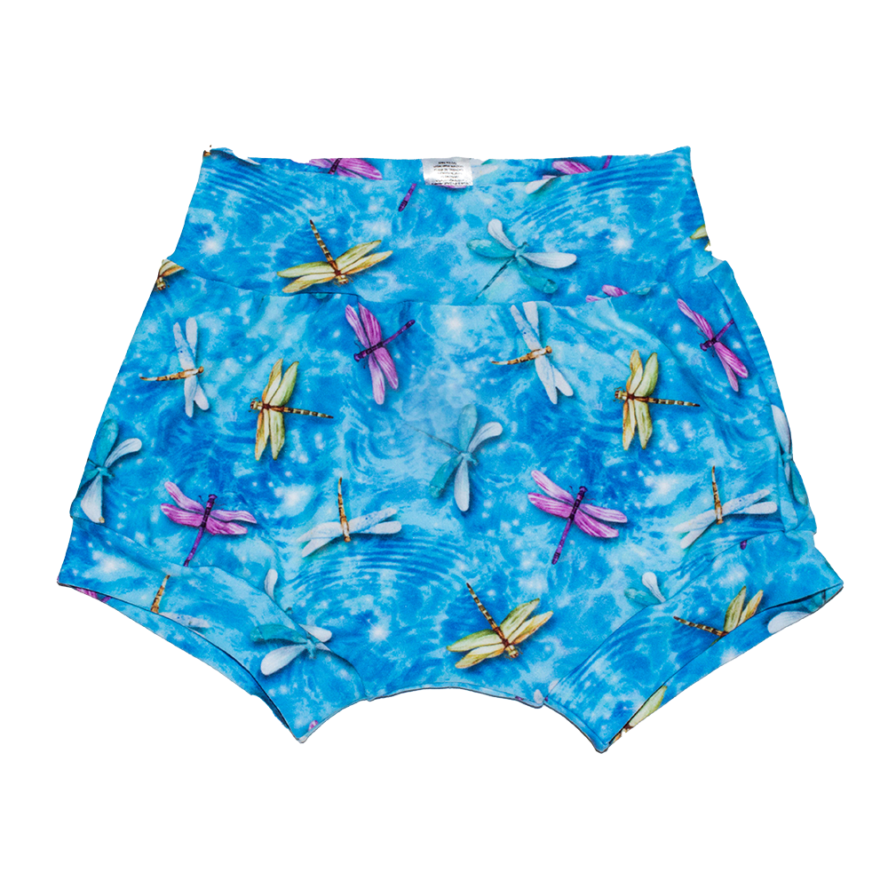 Shorties - 5/6 (Final Sale)