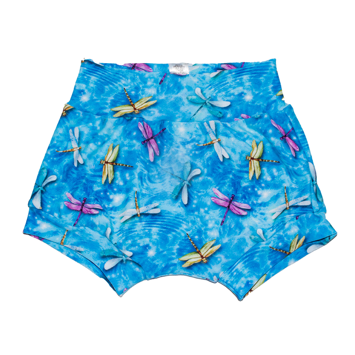 Shorties - 5/6 (Final Sale)