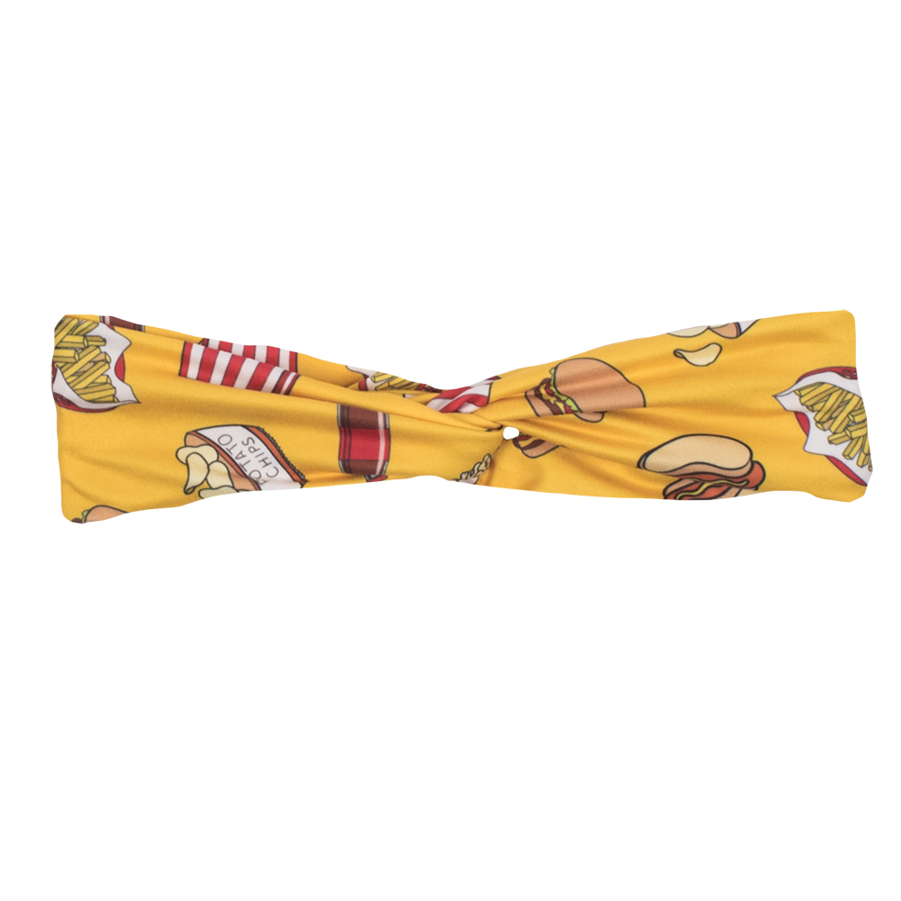 Adult Headband (Final Sale)