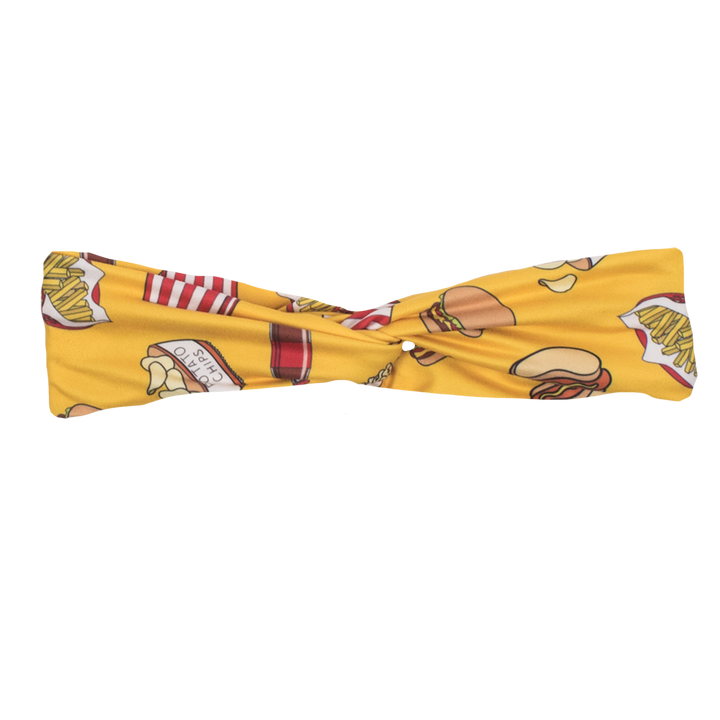 Adult Headband (Final Sale)