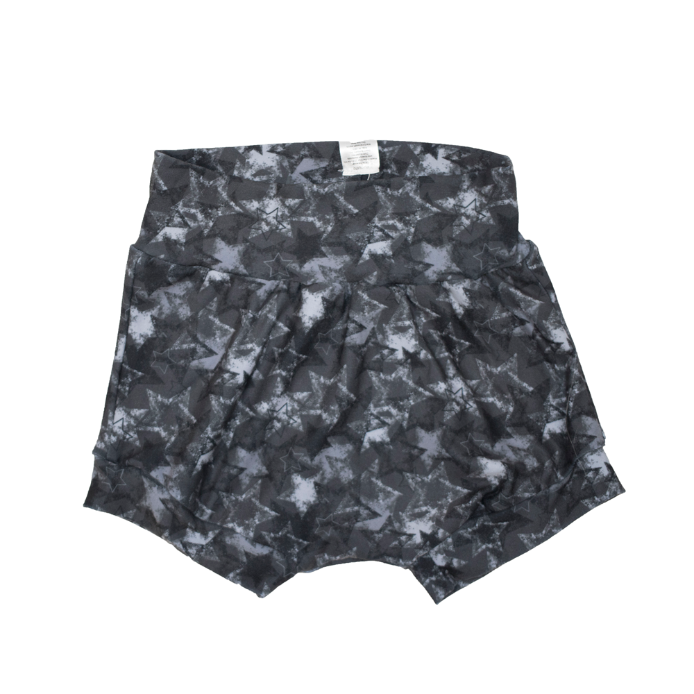 Shorties - 6/24 (Final Sale)