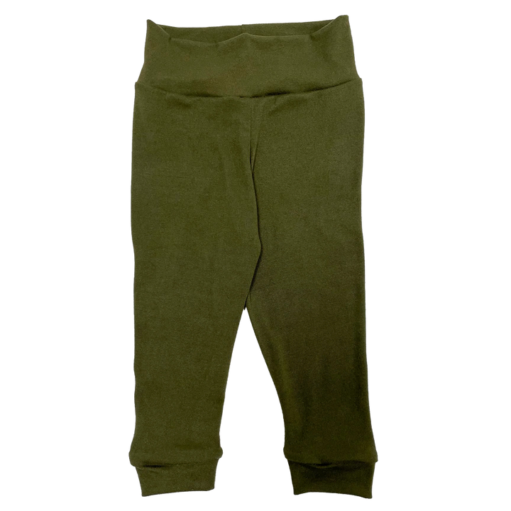 Leggings - Olive
