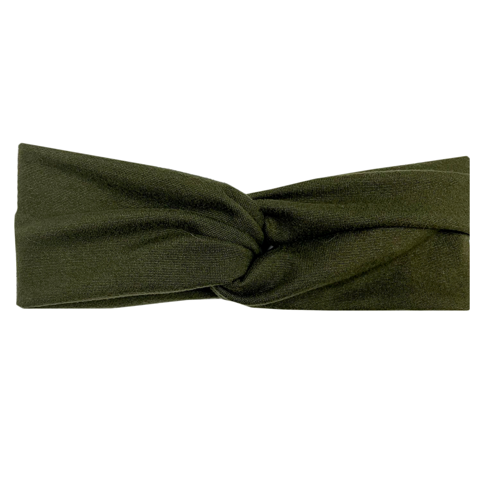 SECONDS - Adult Headband