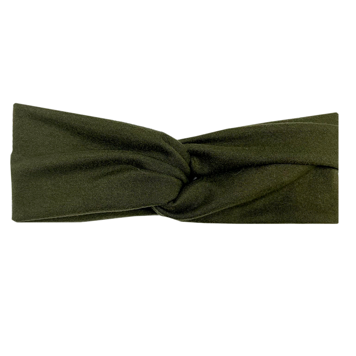 SECONDS - Adult Headband