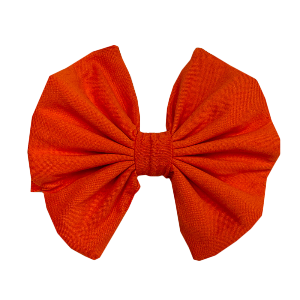 Big Bow Headbands (Final Sale)