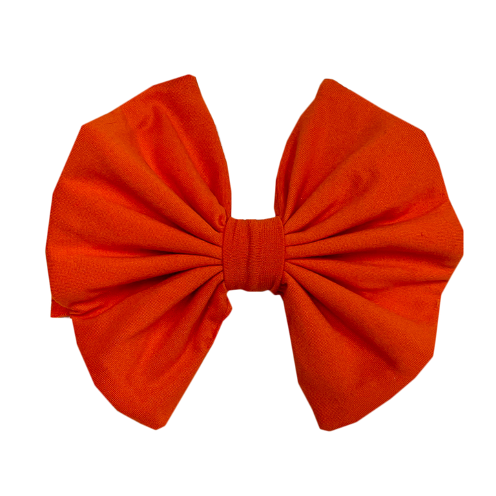 Big Bow Headbands (Final Sale)