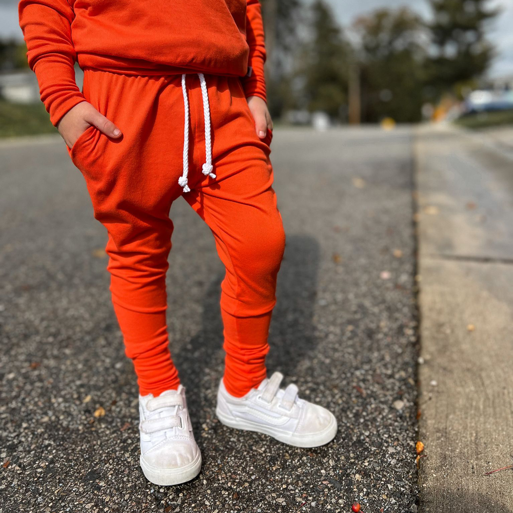 Joggers- 6/24 (Final Sale)