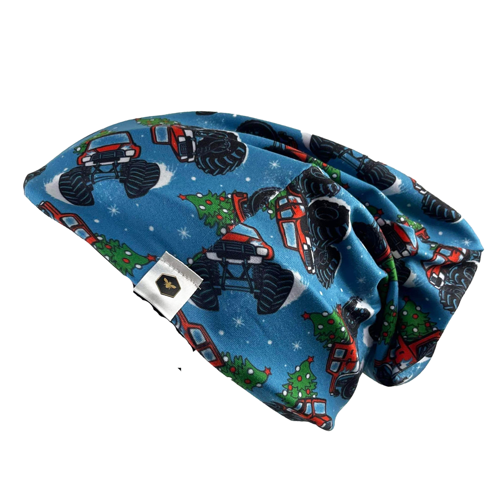 Beanies- Toddler (Final Sale)