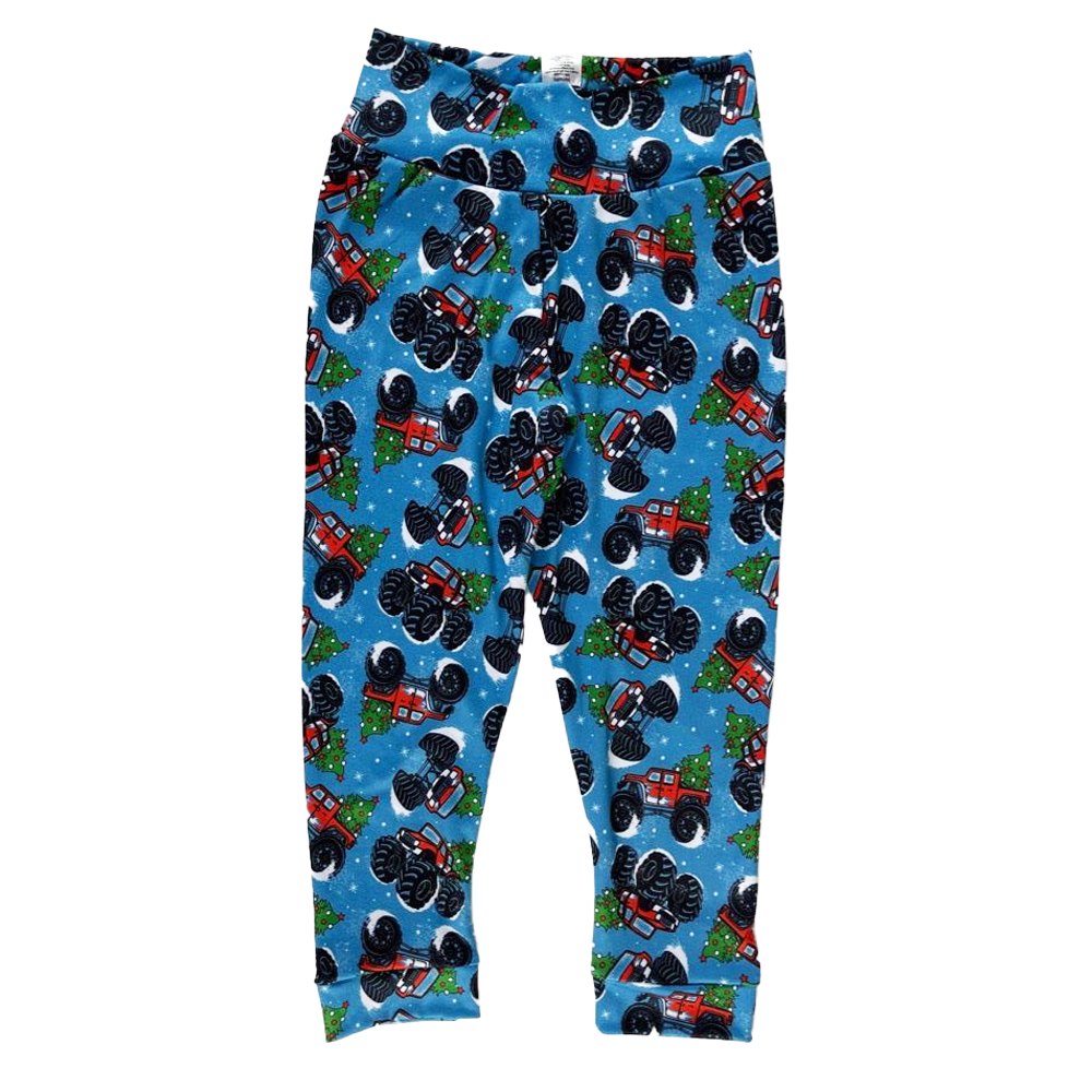 Leggings - 0/6 (Final Sale)