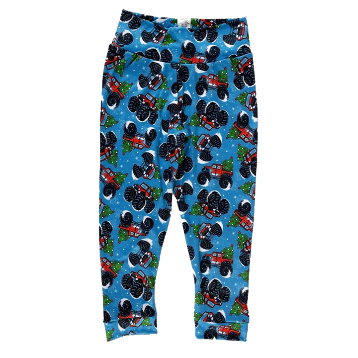 Leggings - 0/6 (Final Sale)