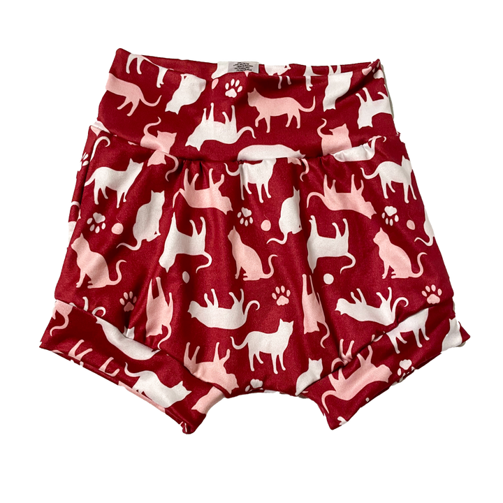 Shorties - 5/6 (Final Sale)
