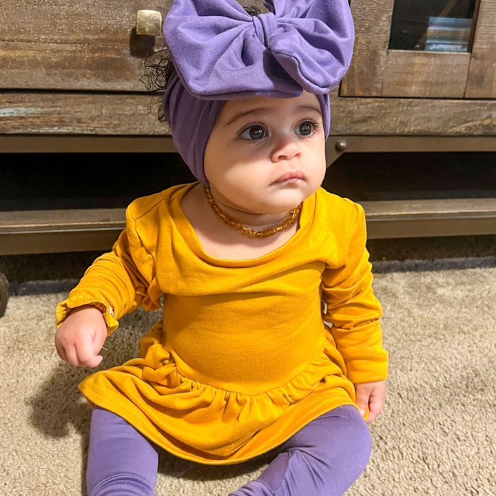 Peplum Tops  - 12/24 (Final Sale)