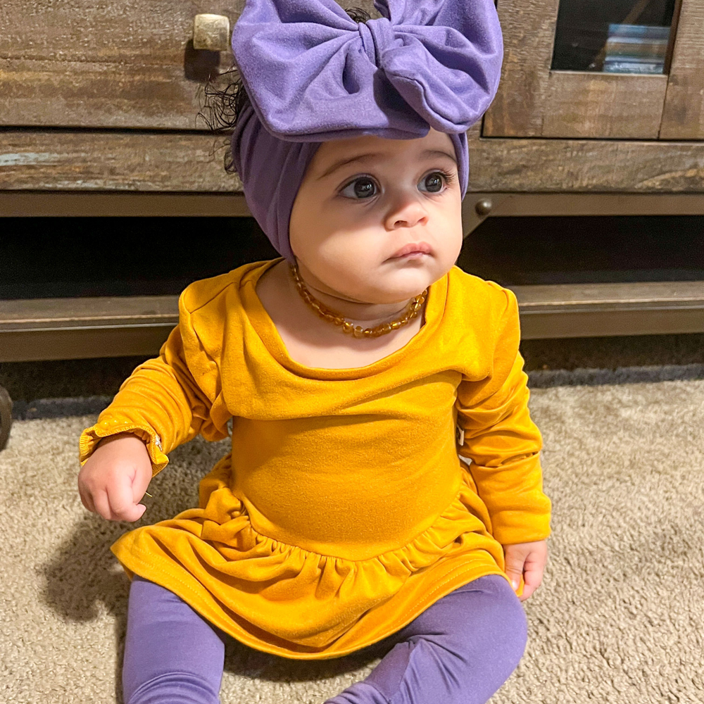 Peplum Tops  - 5/6 (Final Sale)