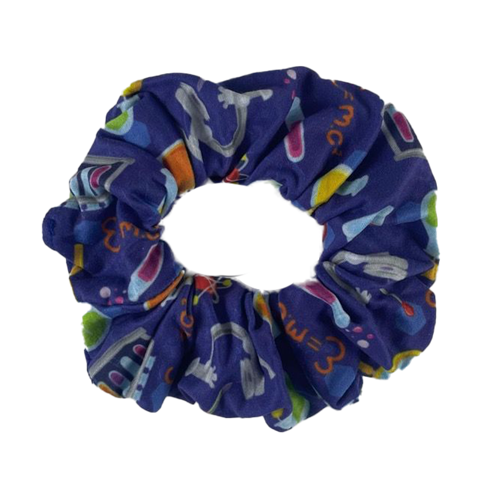 Scrunchies - Prints