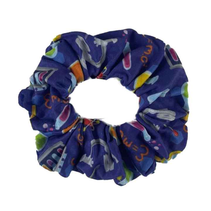 Scrunchies - Prints