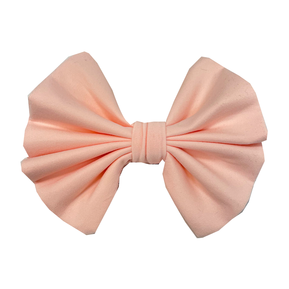 Big Bow Headbands (Final Sale)