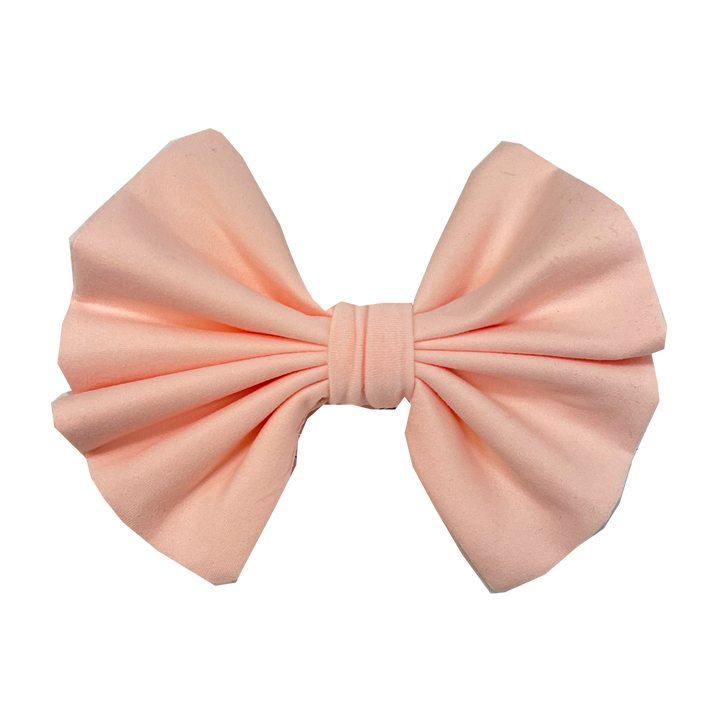 Big Bow Headbands (Final Sale)