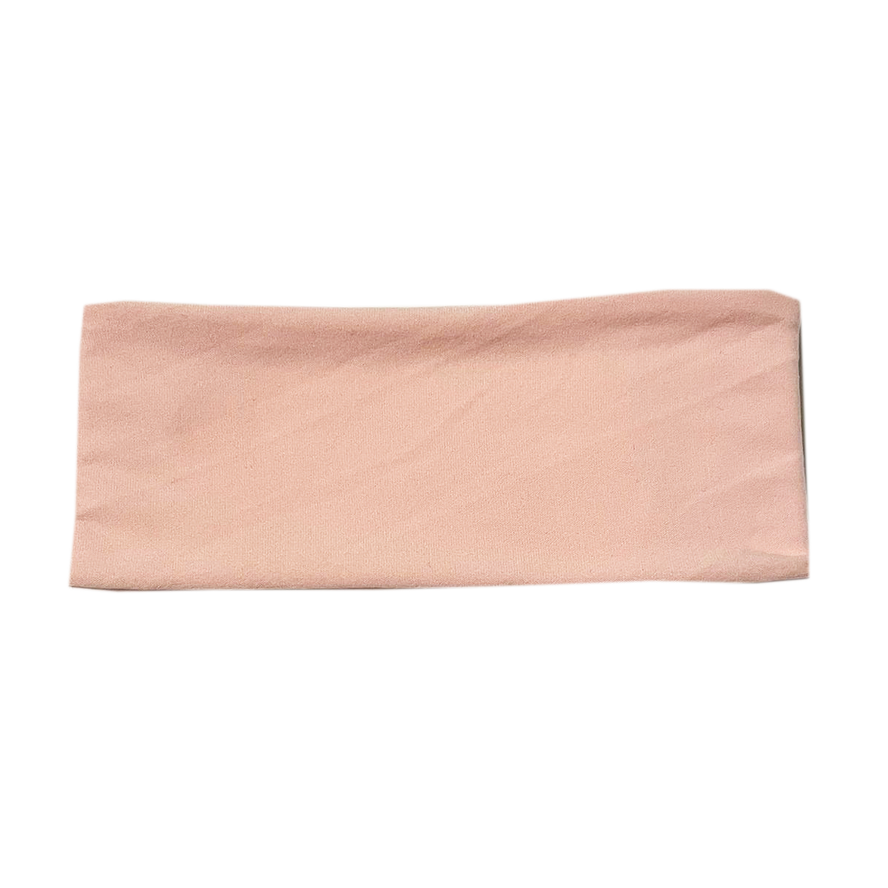 Assorted Flat Headbands (Final Sale)