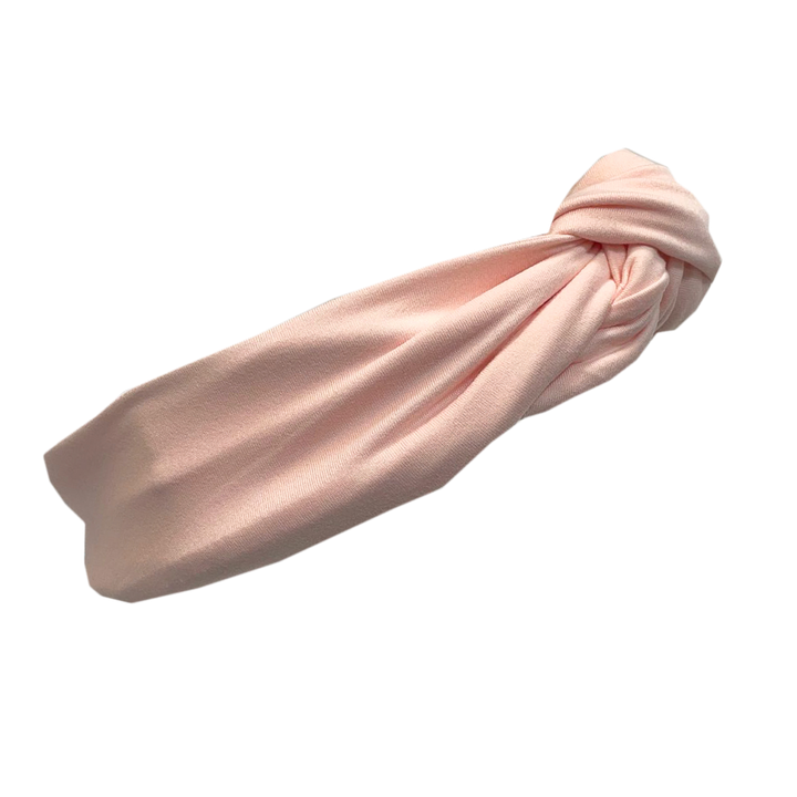 SECONDS- Tie-On Headband