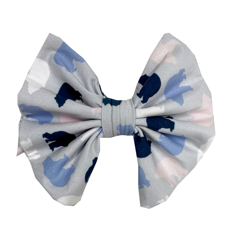Big Bow Headbands (Final Sale)