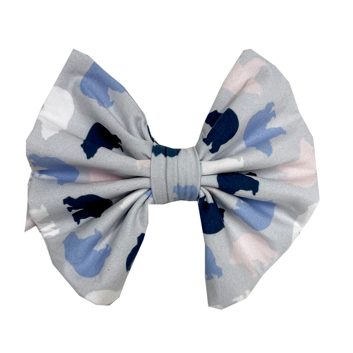 Big Bow Headbands (Final Sale)