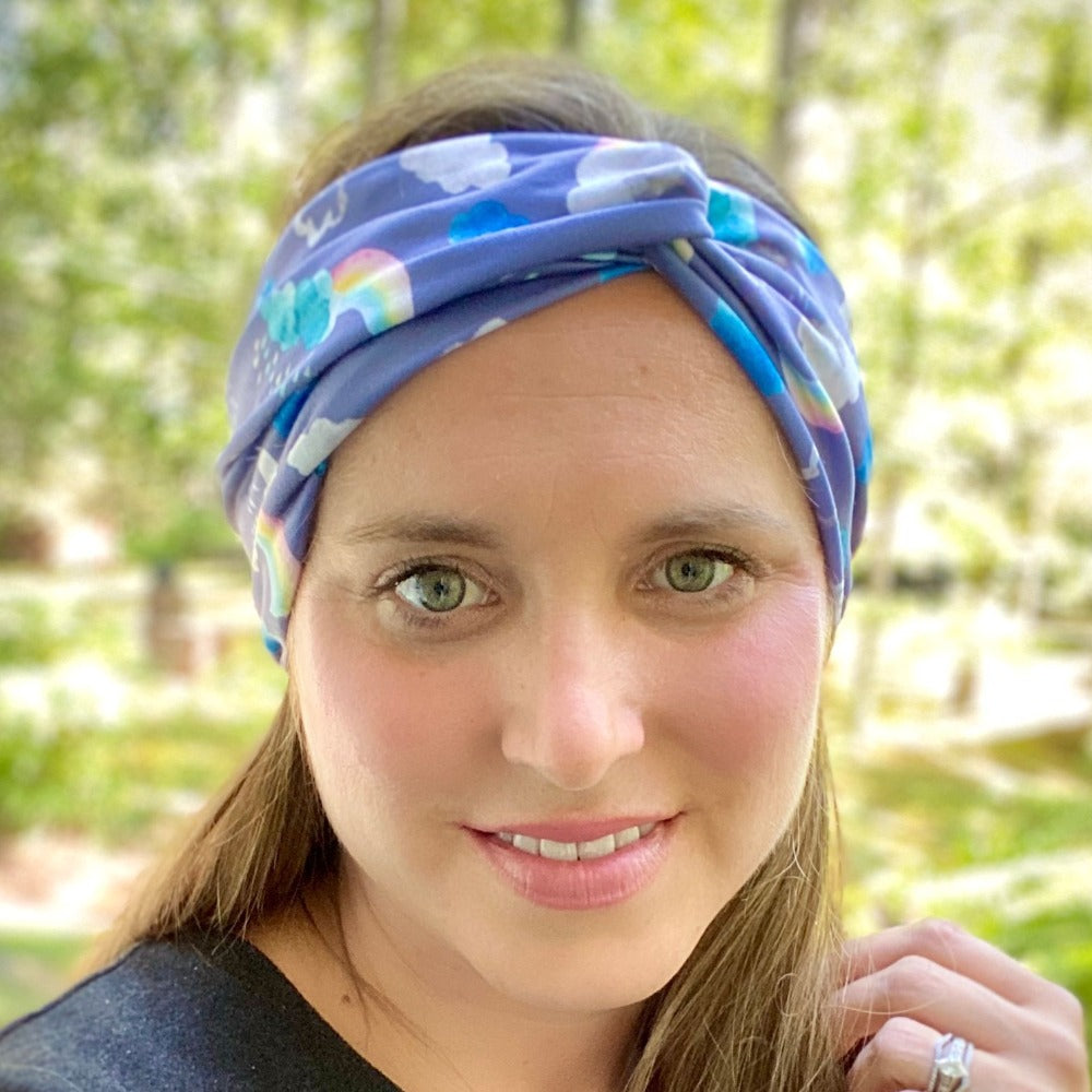 Adult Headband (Final Sale)