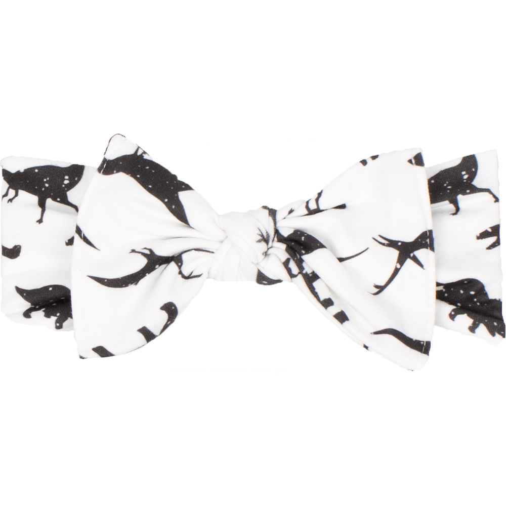 SECONDS - Baby Headband