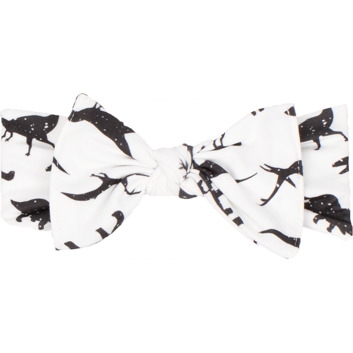SECONDS - Baby Headband