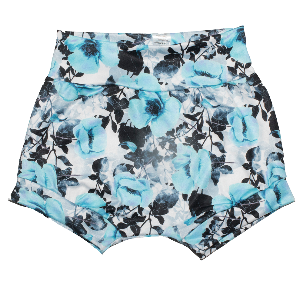 Shorties - 0/6 (Final Sale)