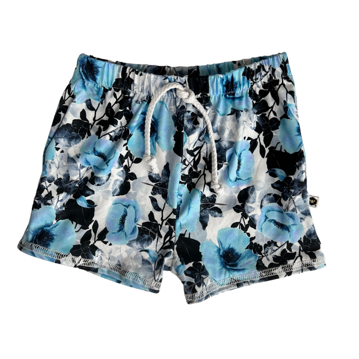 Jogger Shorts- 2/4 (Final Sale)
