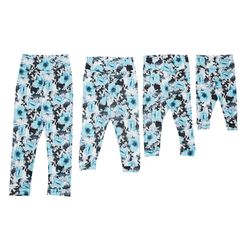 Leggings - 0/6 (Final Sale)