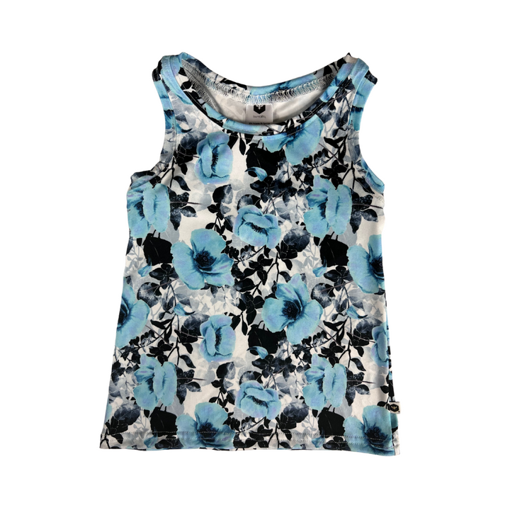 SECONDS- Tank Top - 2T/4T