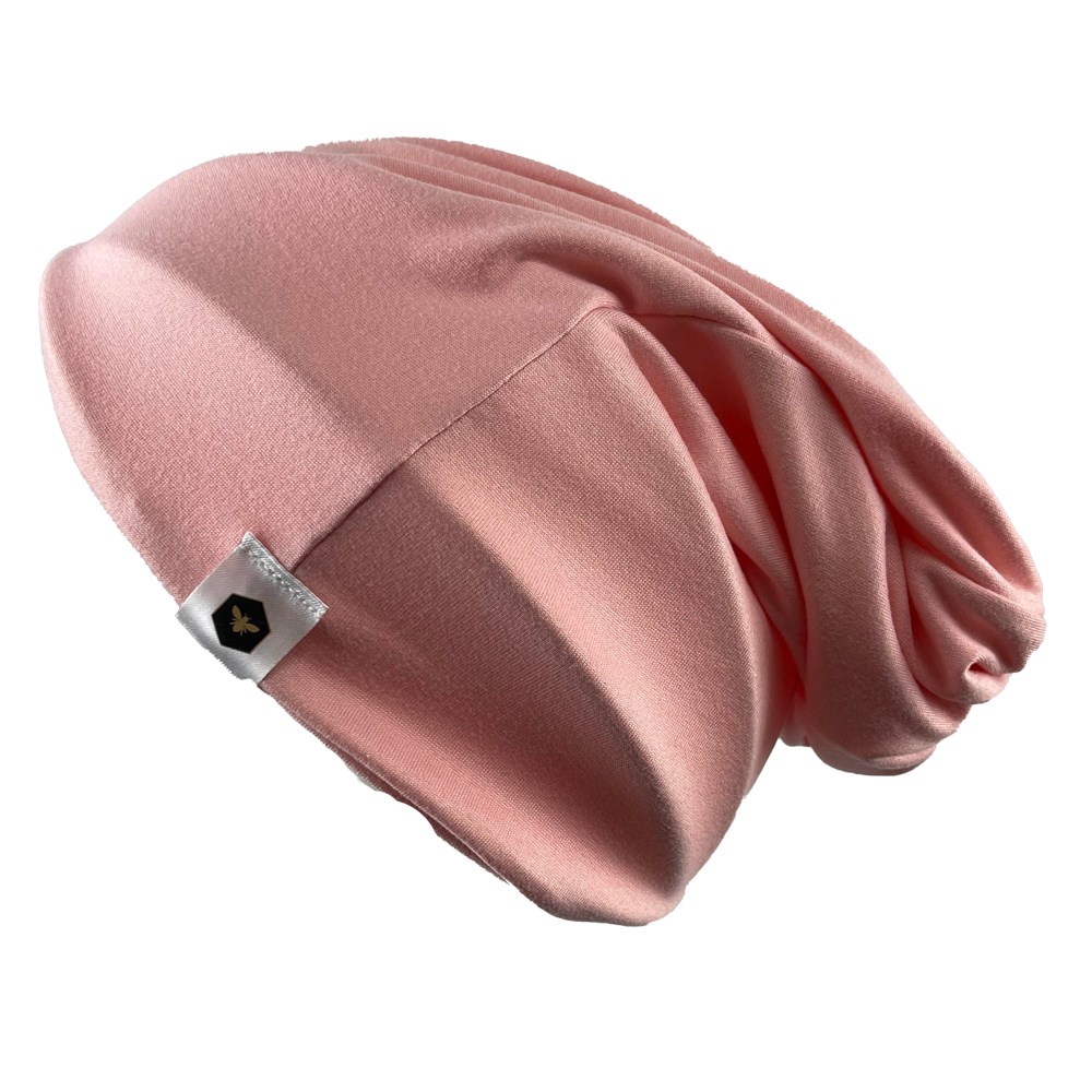 Beanie - Rose