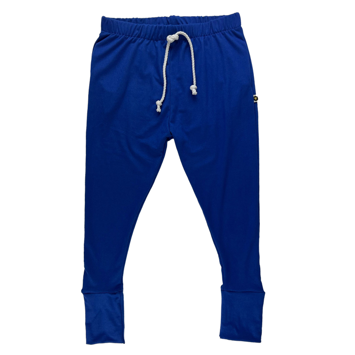 Jogger Pants- Royal Blue