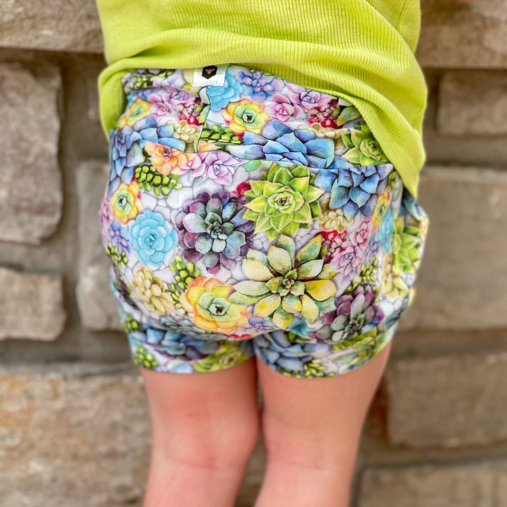 Shorties - Succa For You