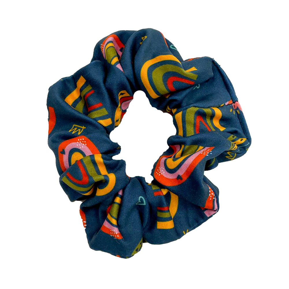 Scrunchies - Prints