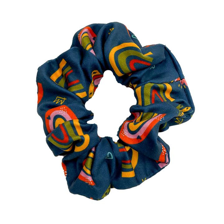 Scrunchies - Prints