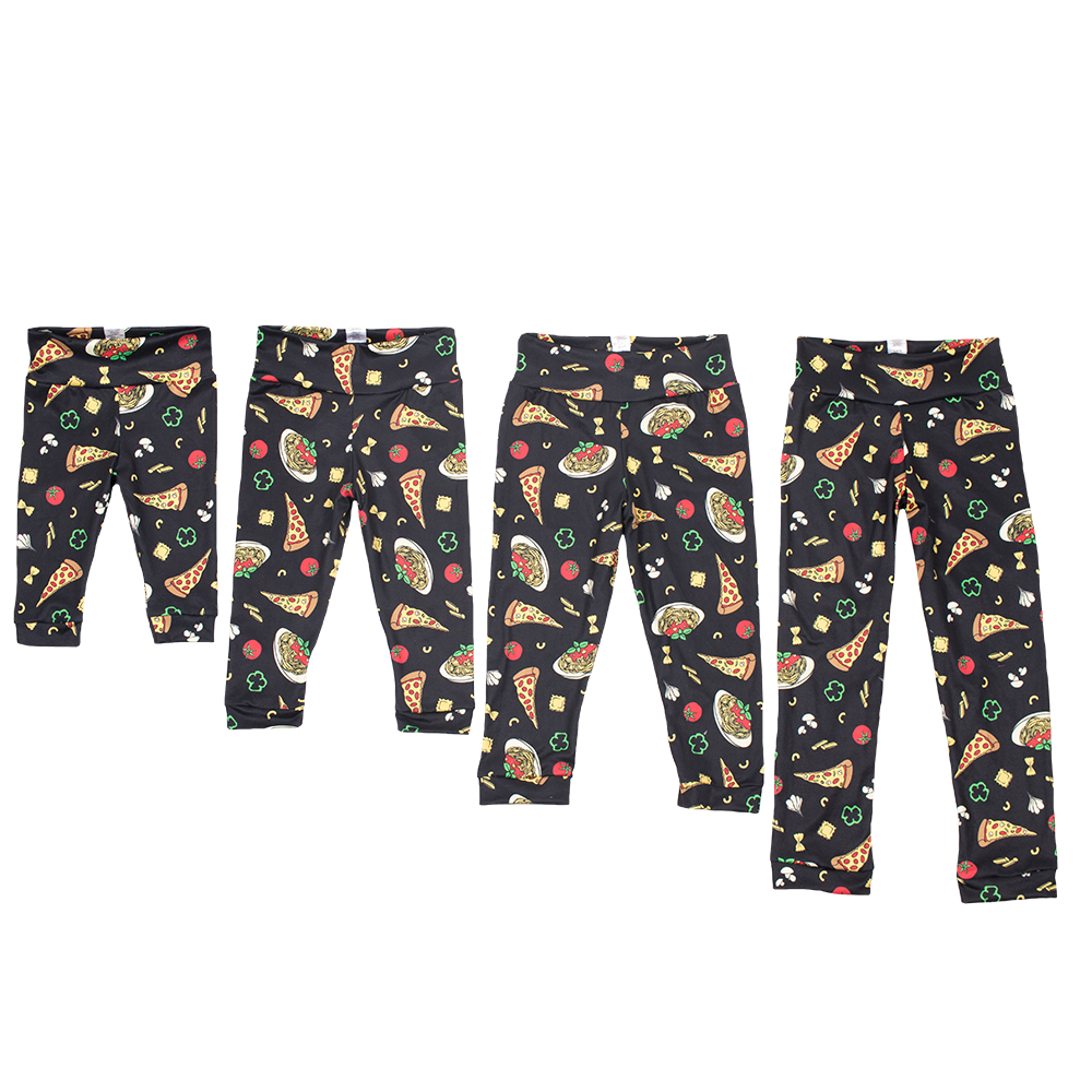 Leggings - 0/6 (Final Sale)