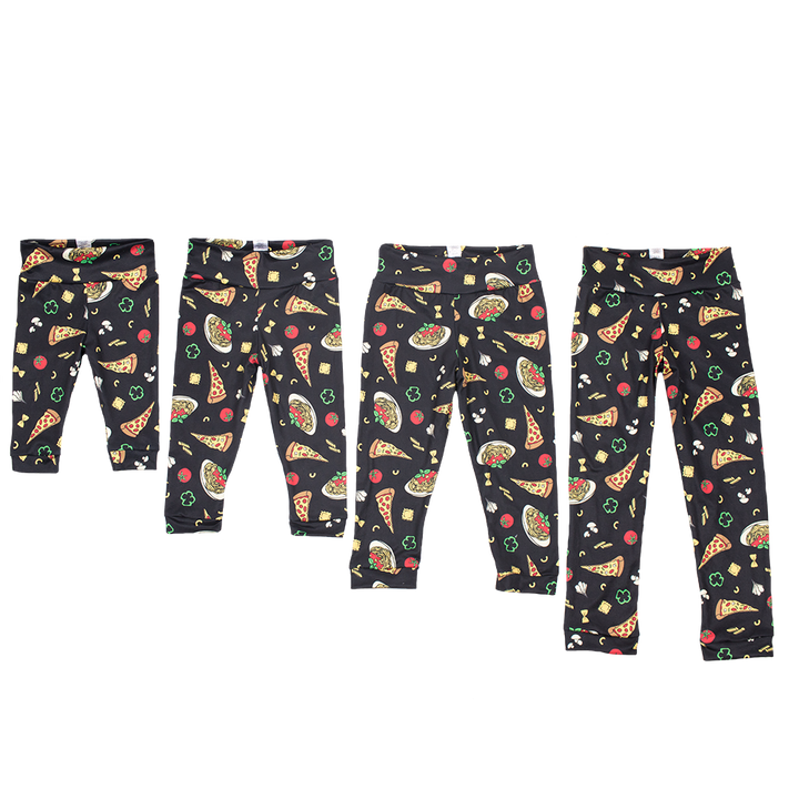 Leggings - 0/6 (Final Sale)