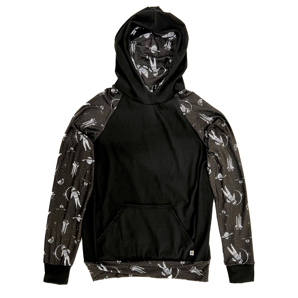 Adult Hoodies (Final Sale)