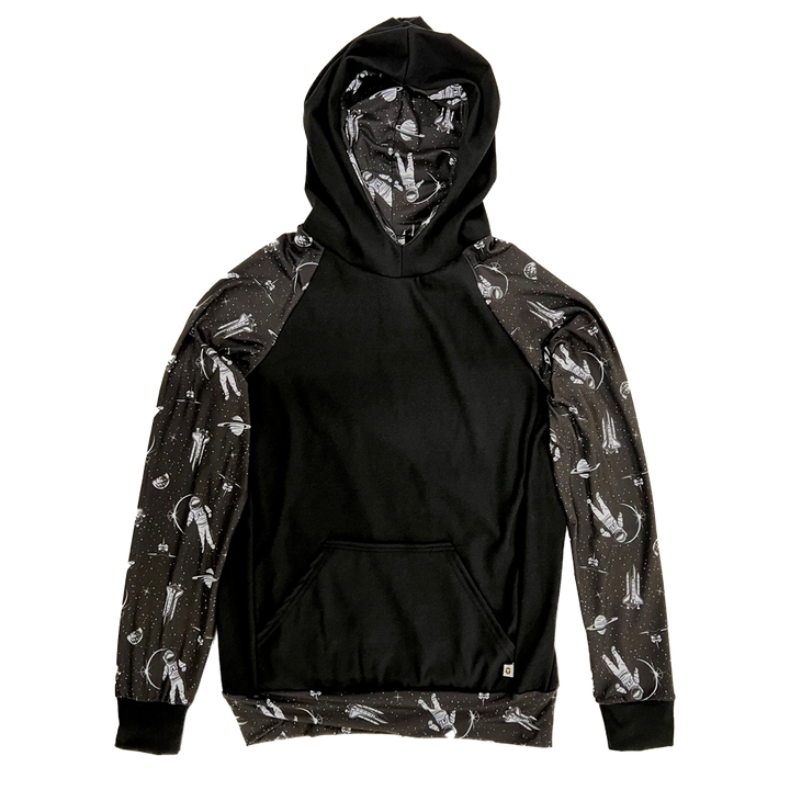 Adult Hoodies (Final Sale)