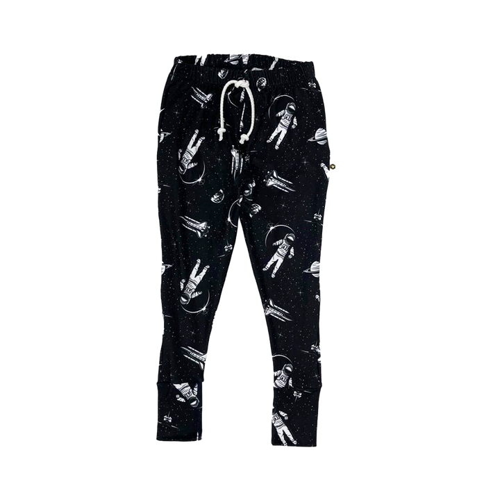 Jogger Pants - Space Race