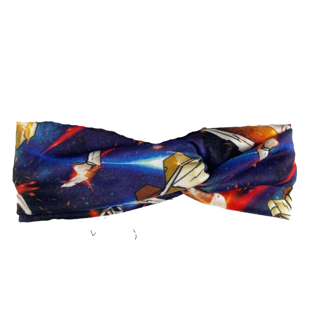 Adult Headband (Final Sale)